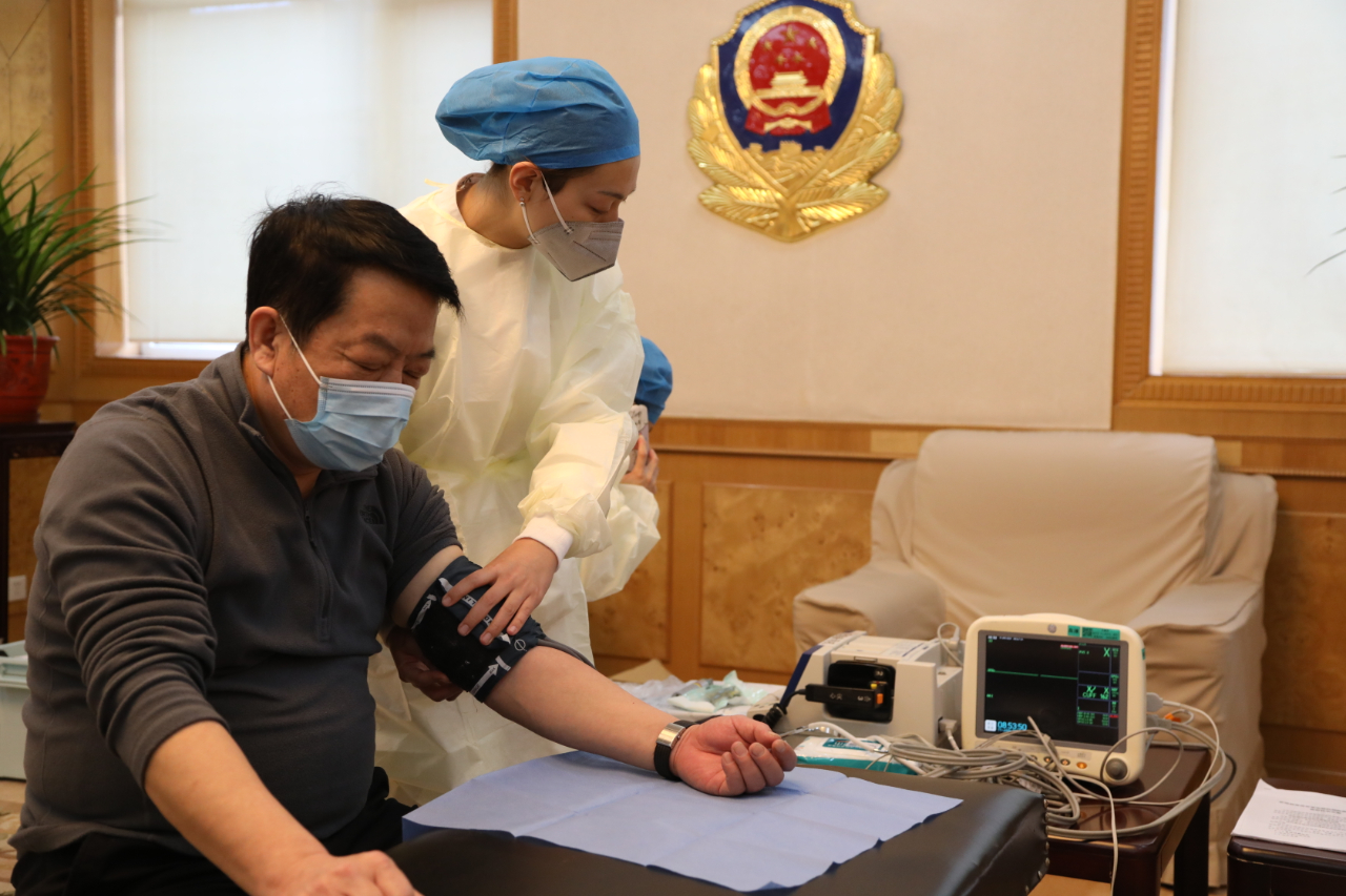 首都儿科研究所号贩子挂号