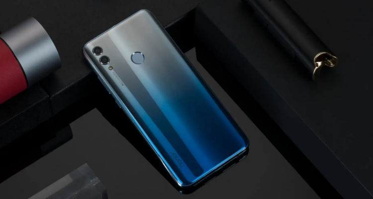 荣耀10lite是什么型号