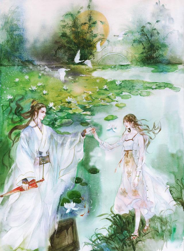 《穿越种田农门小女致富经》旅游竟一朝穿越到未知名的朝代?