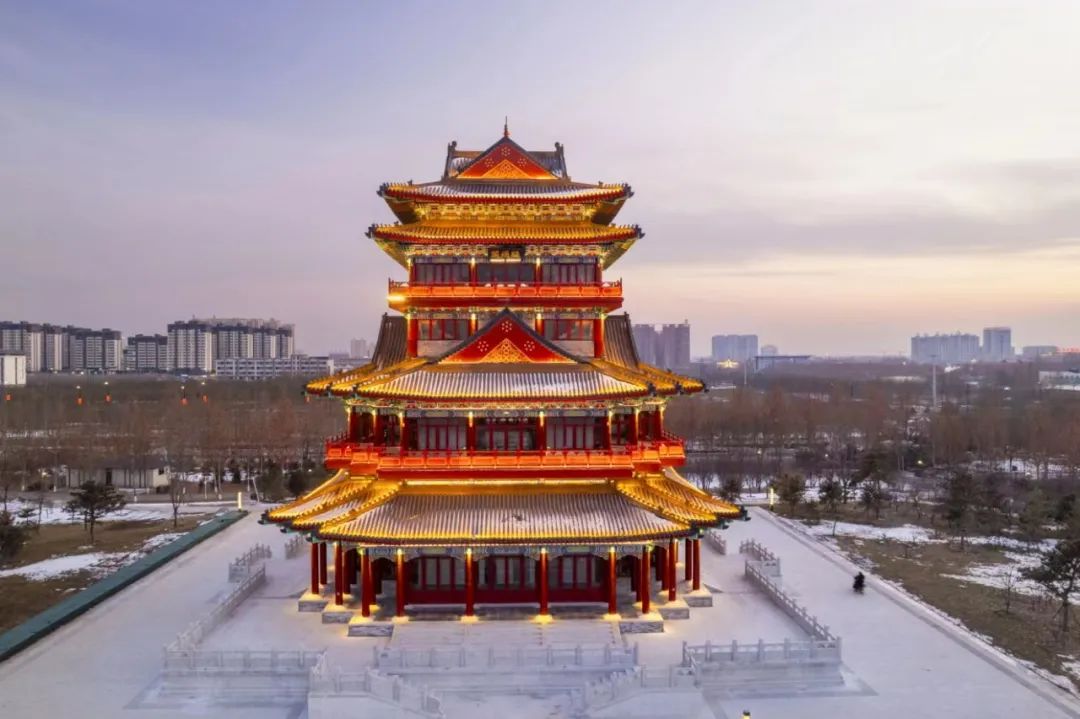 年味儿高阳 | 自媒体采风(五)