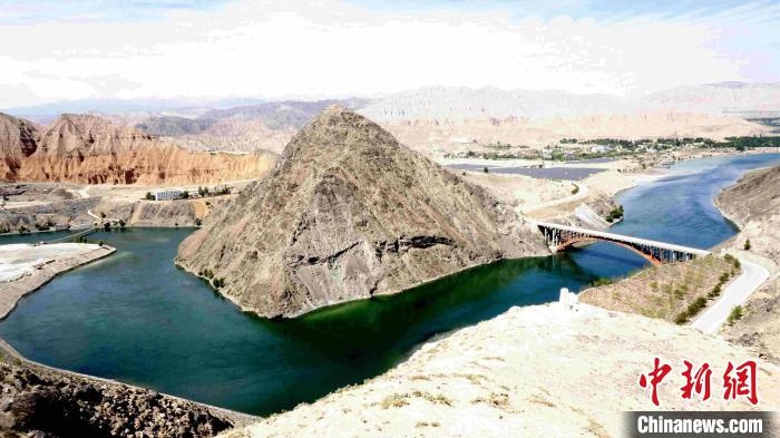 青海"引黄济宁"前期工作取得新进展 官方:力争年内开工