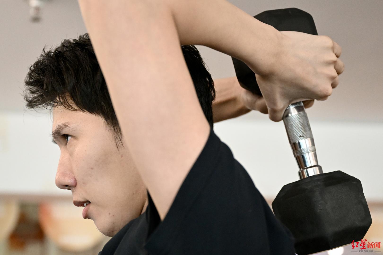 汤尤杯专访丨羽毛球世界冠军李俊慧:我是"新成都人",在这儿生活创业都