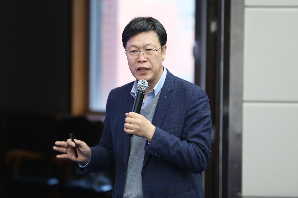 陈发虎院士:解锁了人类文明发展史的重要一环