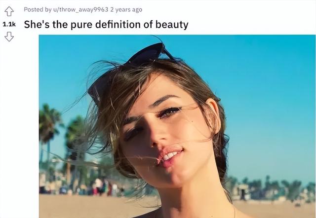 ana de armas,一个正在征服好莱坞的拉丁美人