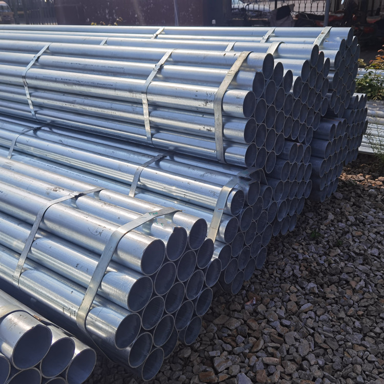 消磁钢管的产品分类