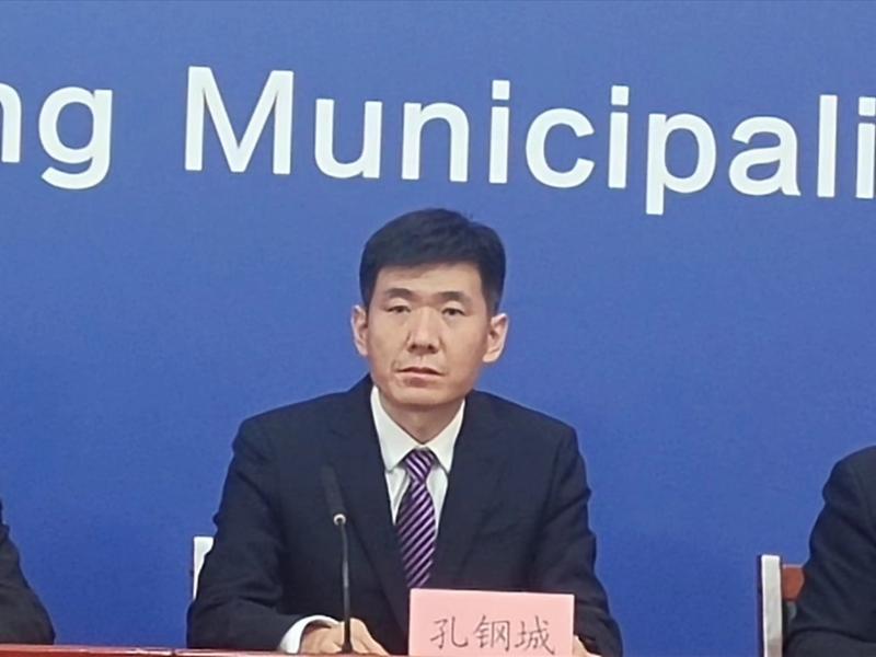 北京丰台方庄市场已封控 5月20日以来到过方庄市场人员立即报告