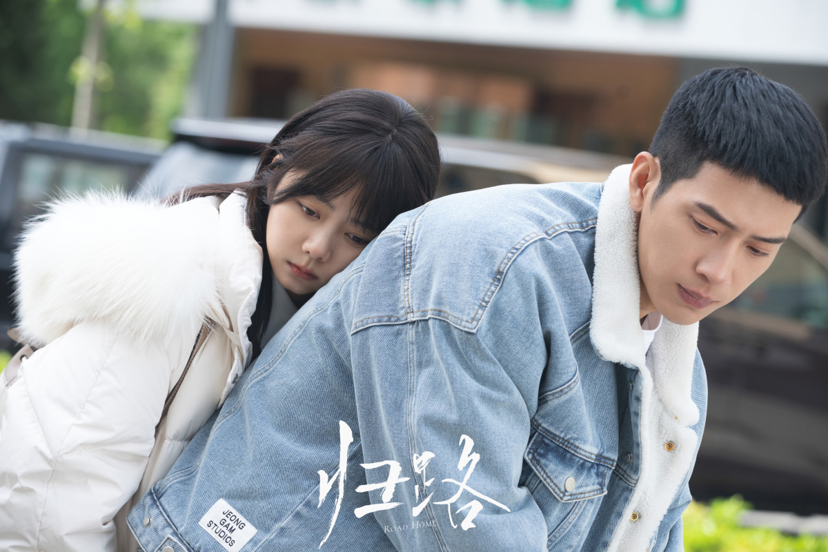 10对陆剧破镜重圆cp归路听说你喜欢我好甜杨洋我的人间烟火也破镜重圆