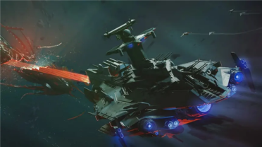 一张JPG图卖3.4万！《星际公民》吸金67亿：想买先写申请书