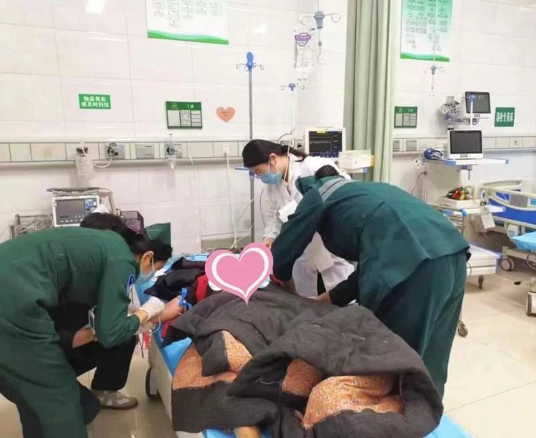 关于东方医院检查陪护加挂号行动不便全程照料，就医毫无阻碍的信息