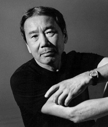村上春树最经典的句子 baijiahao.baidu.com