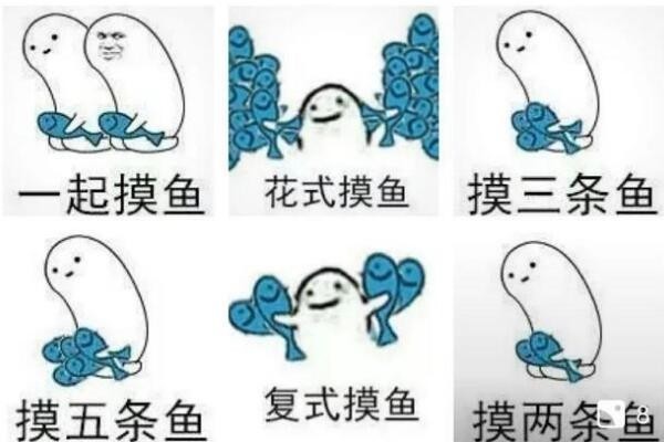 年底了如何优雅地摸鱼?6款神器直呼"丧心病狂"