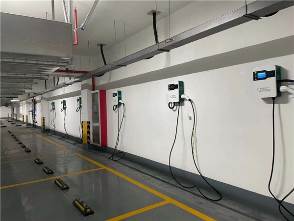 新能源汽车充电桩品牌哪个好?电动汽车充电桩选购技巧