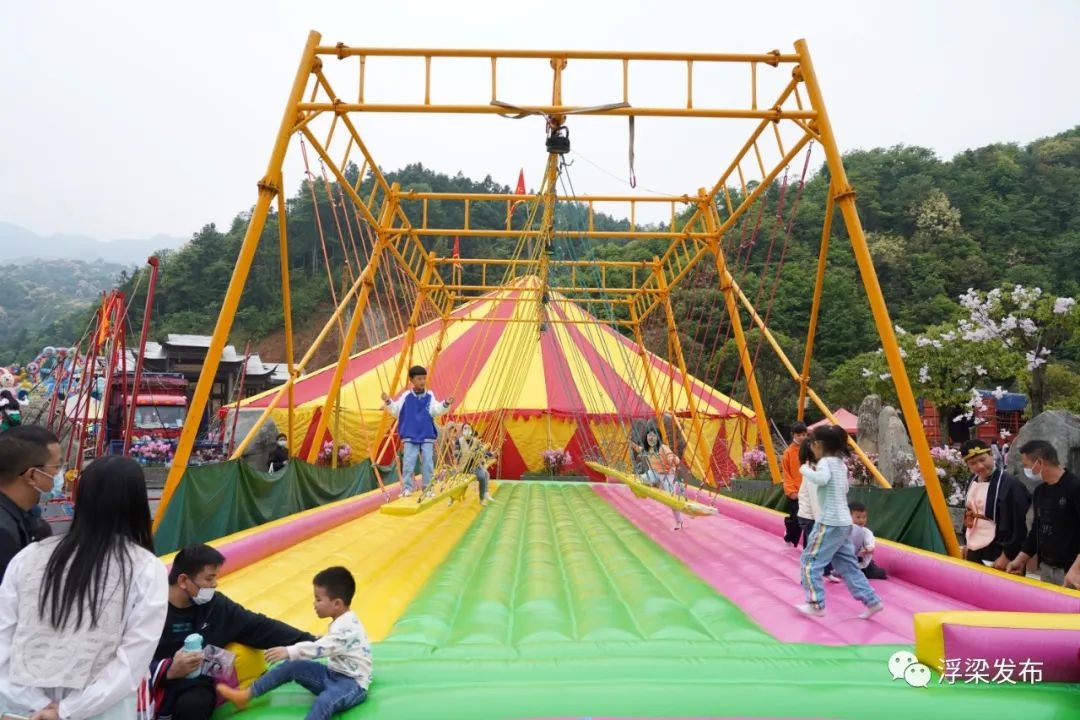 出发!抓住假期的尾巴,景德镇这么多精彩活动,快来吧!