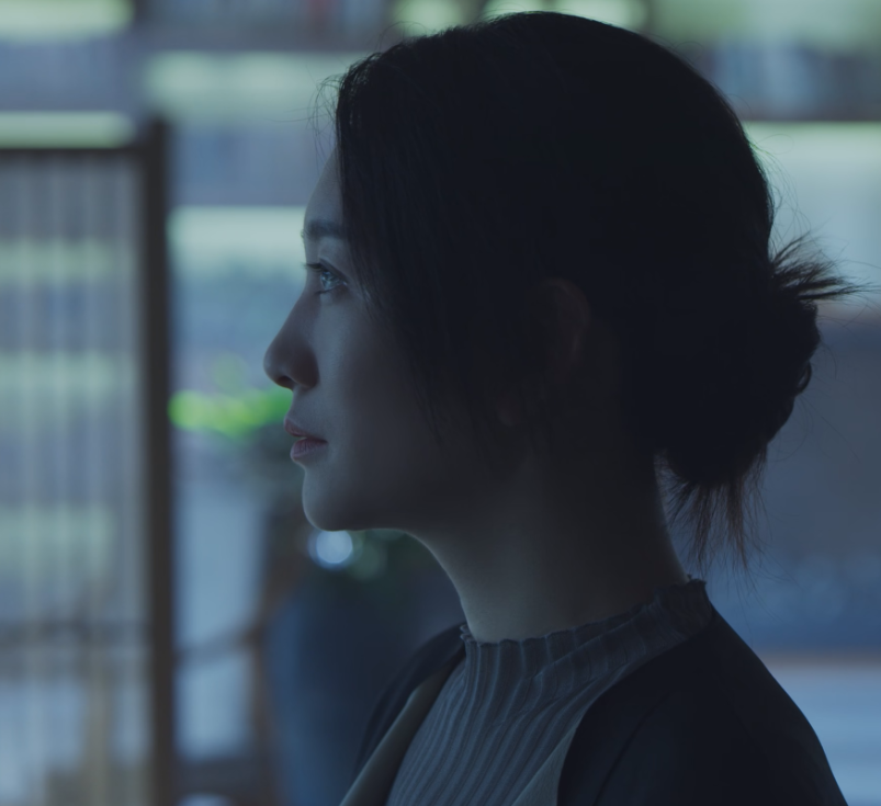 《三体》李小冉饰演的申玉菲神秘冷艳,她是什么来头,结局如何?