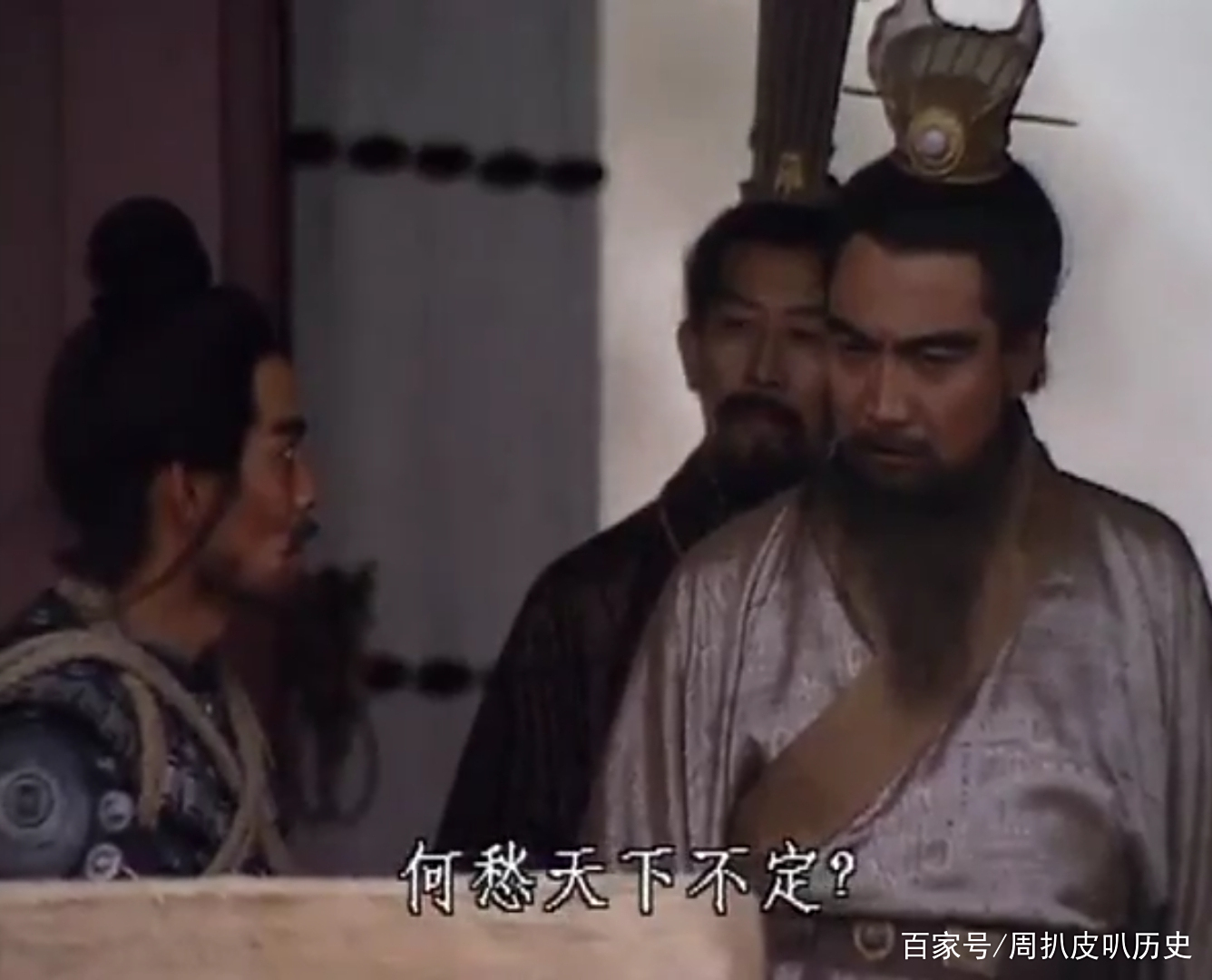 刘备为什么不救吕布
