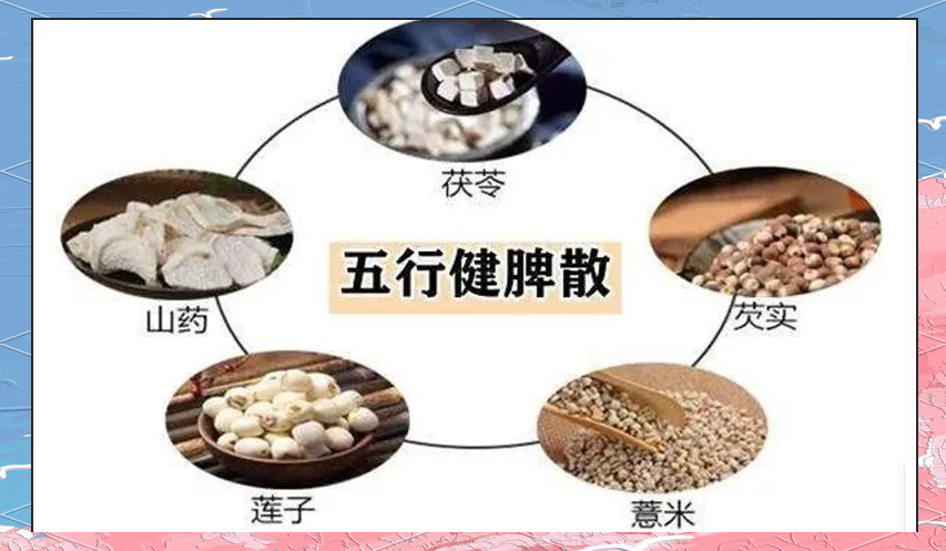 中医内科调理：守护健康的小药罐