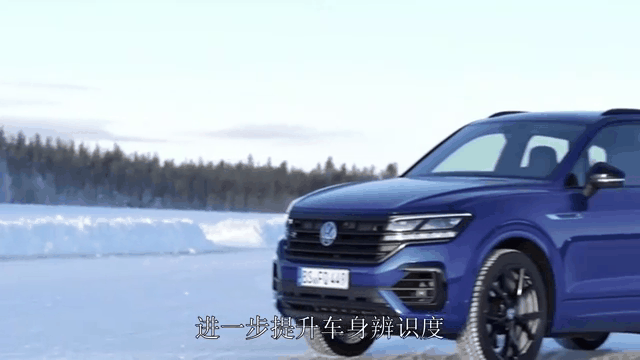 途锐V6：电动时代的轰鸣绝唱，谁还说燃油车没有灵魂？-有驾