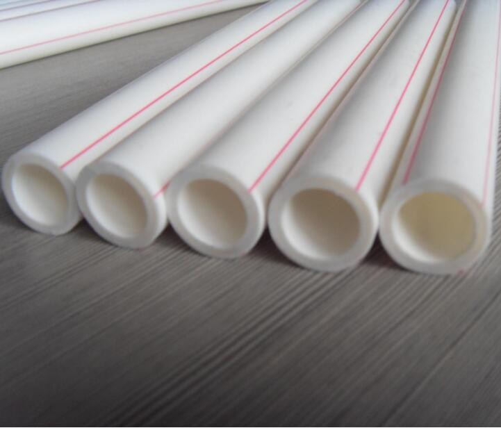 华亚东营pp-r给水管道系统