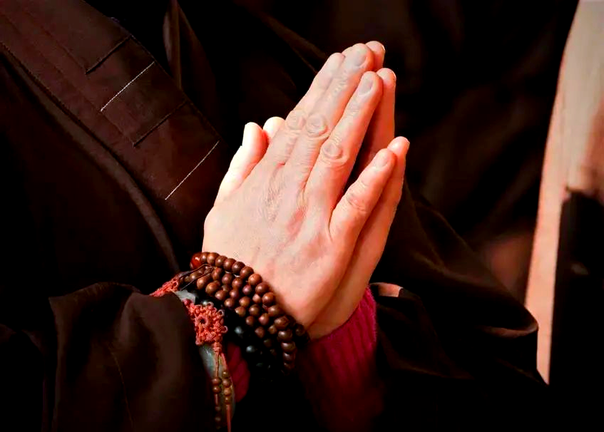 从梦参法师到弘一法师:全面解读礼佛的奥秘