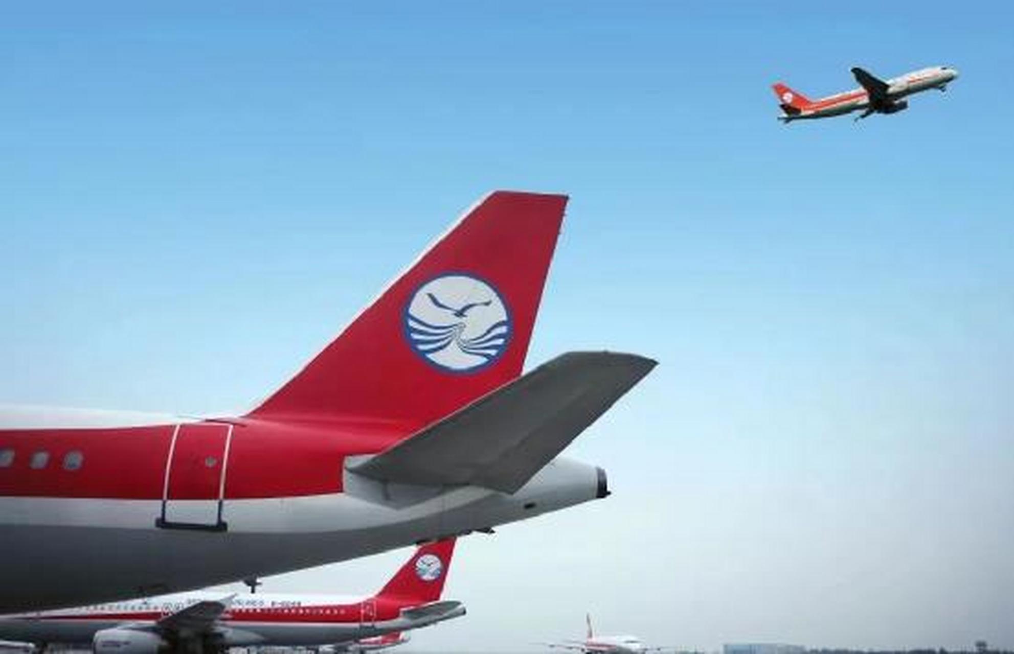 (图片来自网络) 前天说到了四川航空可谓我国民航业独一无二的存在