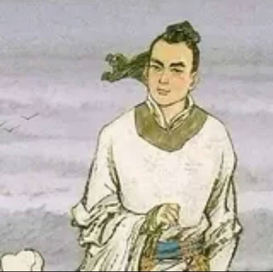 天才少年王勃的短板之七