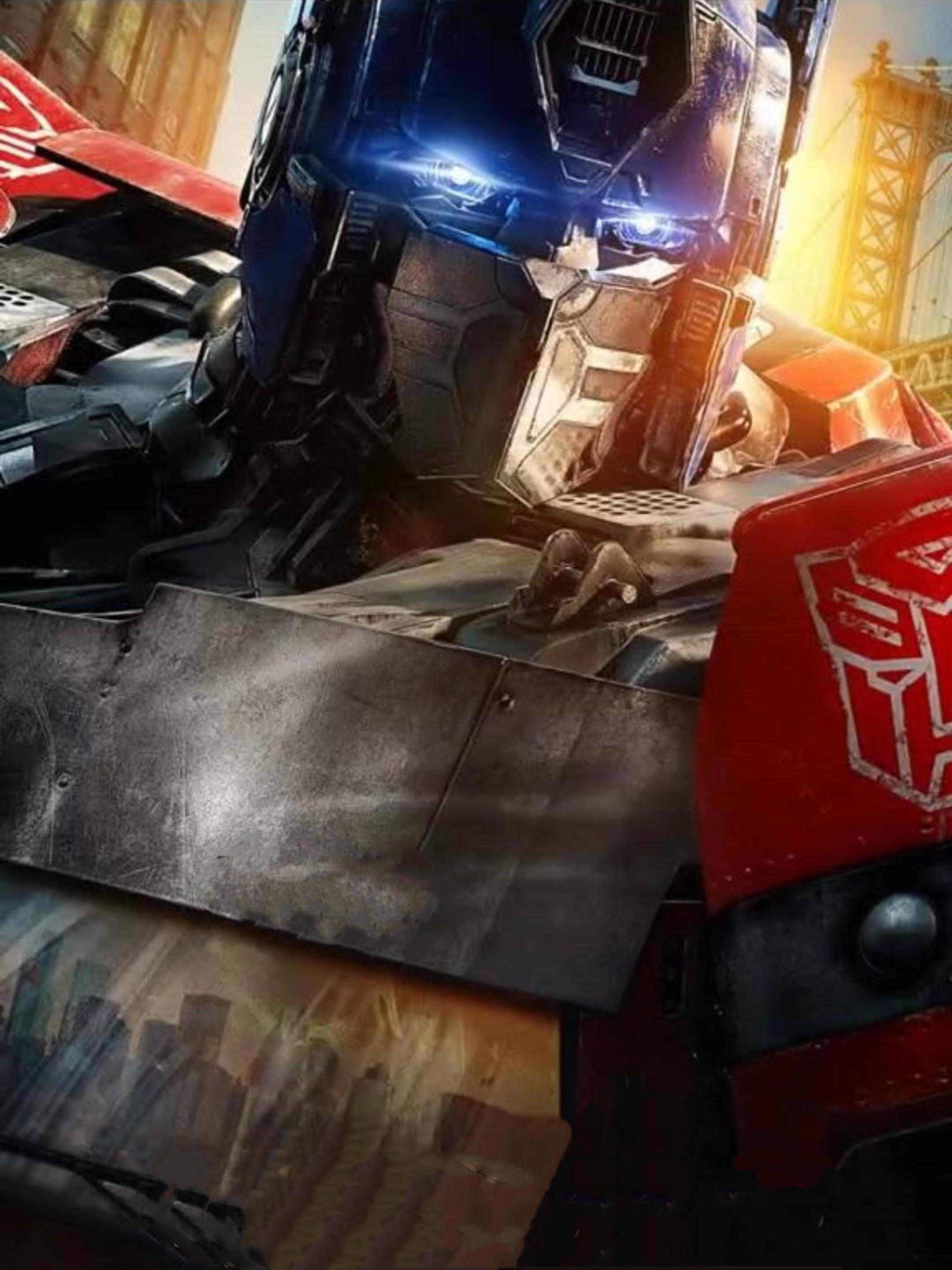 《变形金刚》超能勇士的崛起 观影指南!