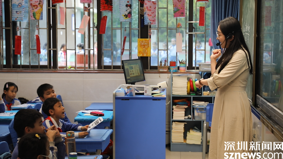 教育部公布义务教育课后服务典型案例单位 广东仅深圳入选