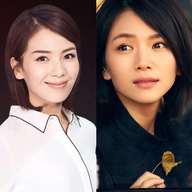 撞脸不可怕,谁土谁尴尬!这7对长得像的明星,有时候就这么离谱