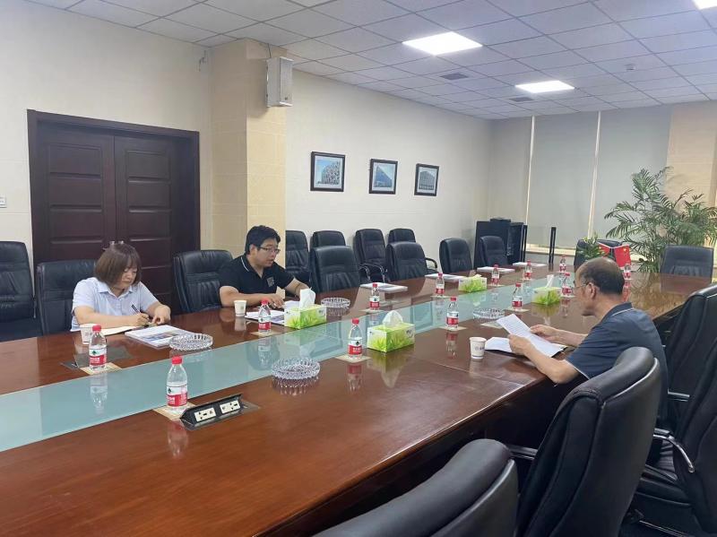 大兴区安定镇多举措提升政务服务能力