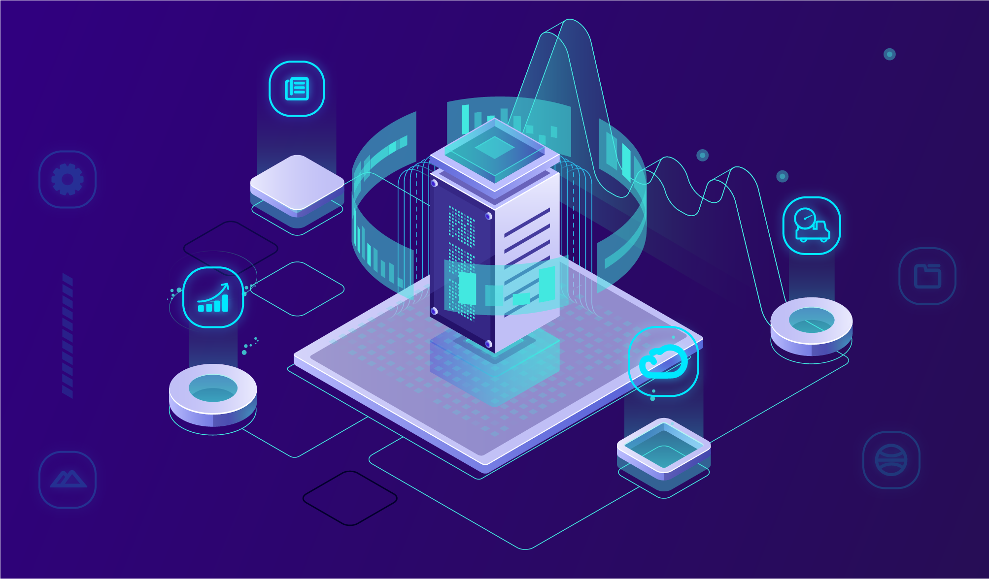 数字时代,"场景化思维"助力打造智慧型企业