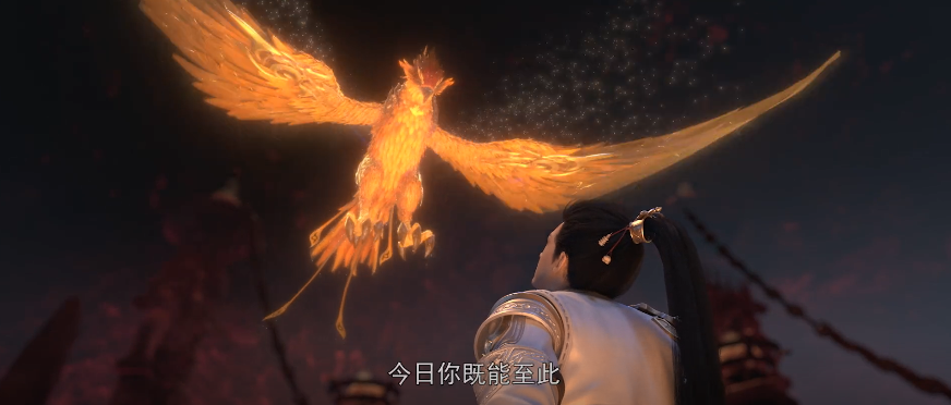 《完美世界》魔改问题严重,鲲鹏性别被改,不灭生灵可能会被删除