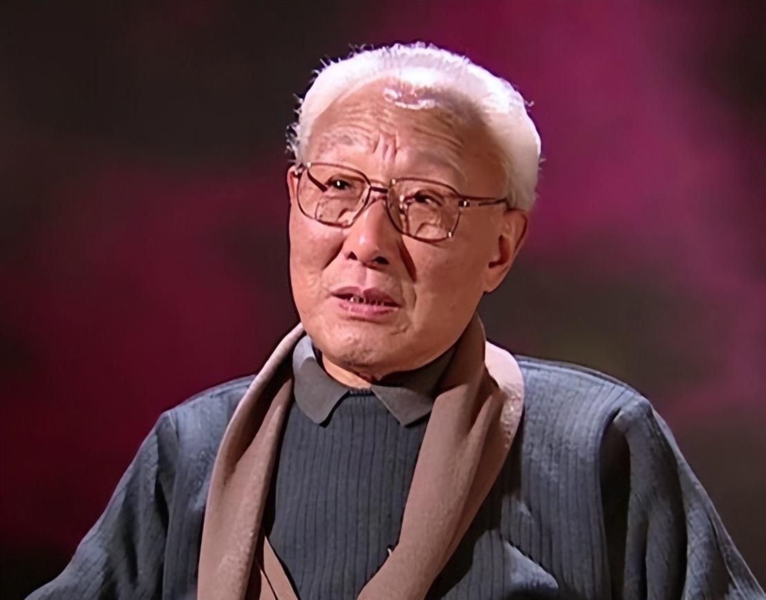 著名演员仲星火:命运坎坷,91岁病逝,将悲痛留给遗孀祝芸仪
