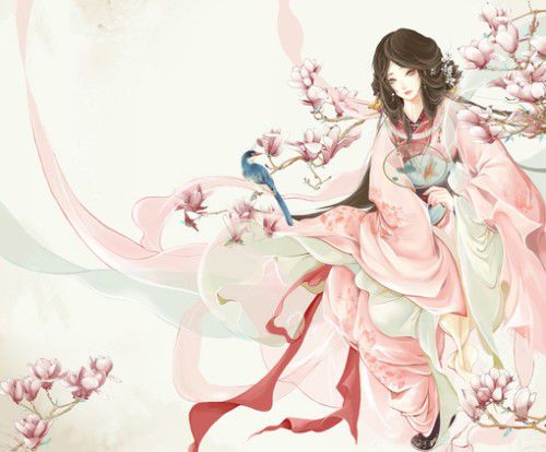 宠妻八王爷,腹黑庶出小姐,南嘻嘻这部高甜古言文,9.8分强推!