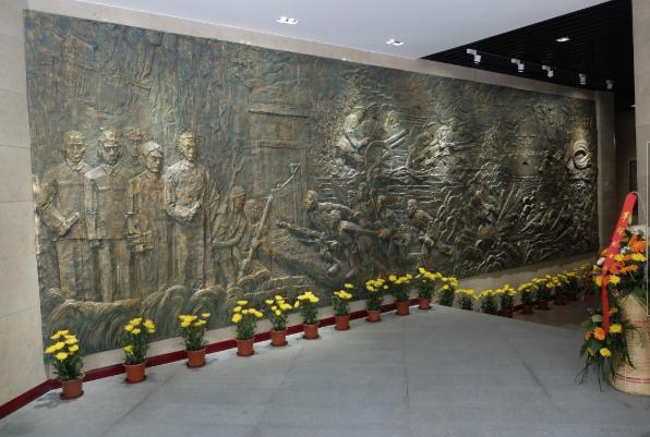 榜上有名!兰溪革命烈士纪念馆获评省青少年红色基因传承基地