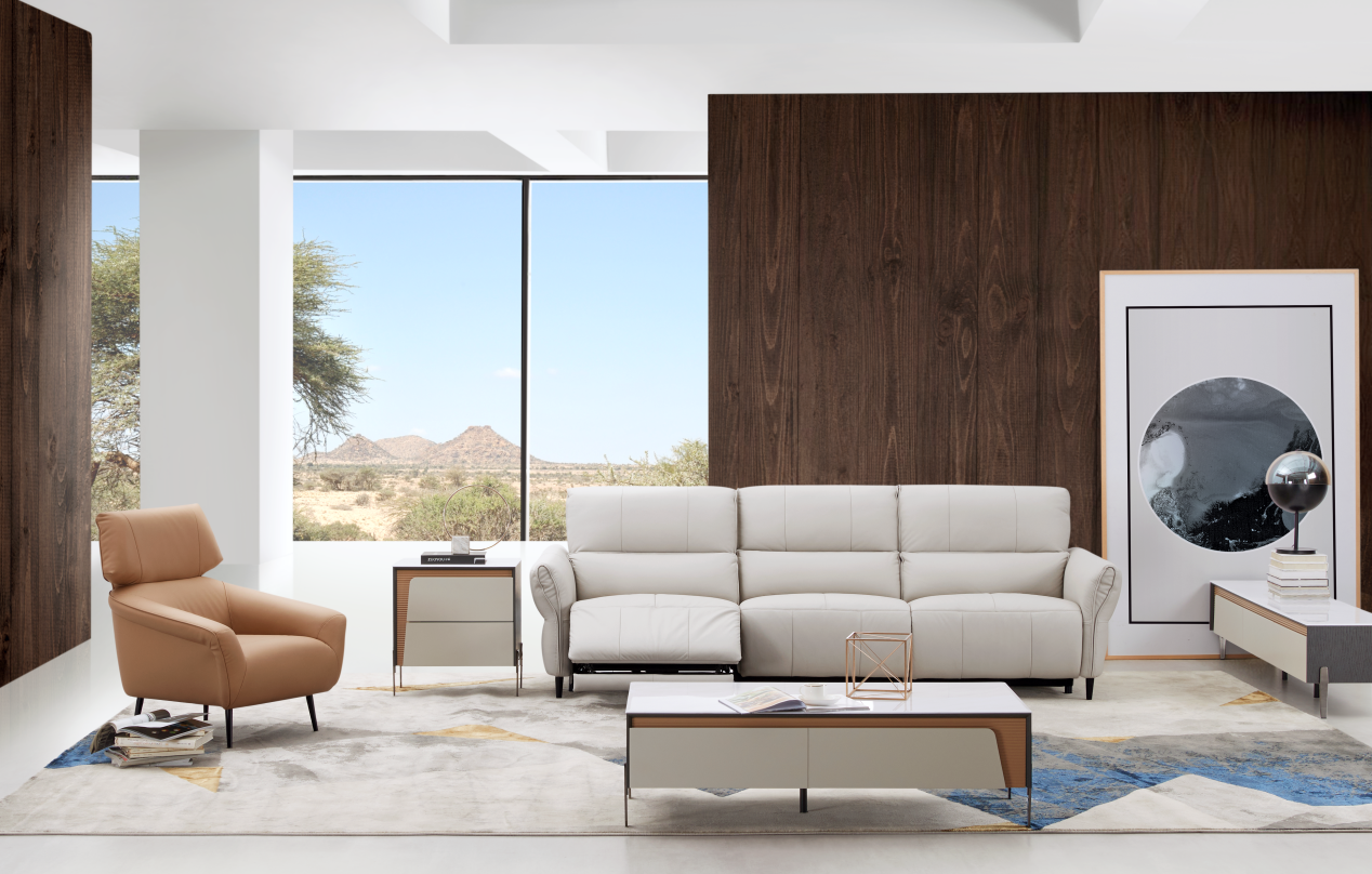 家用沙发如何选?谨记左右沙发这几个小技巧