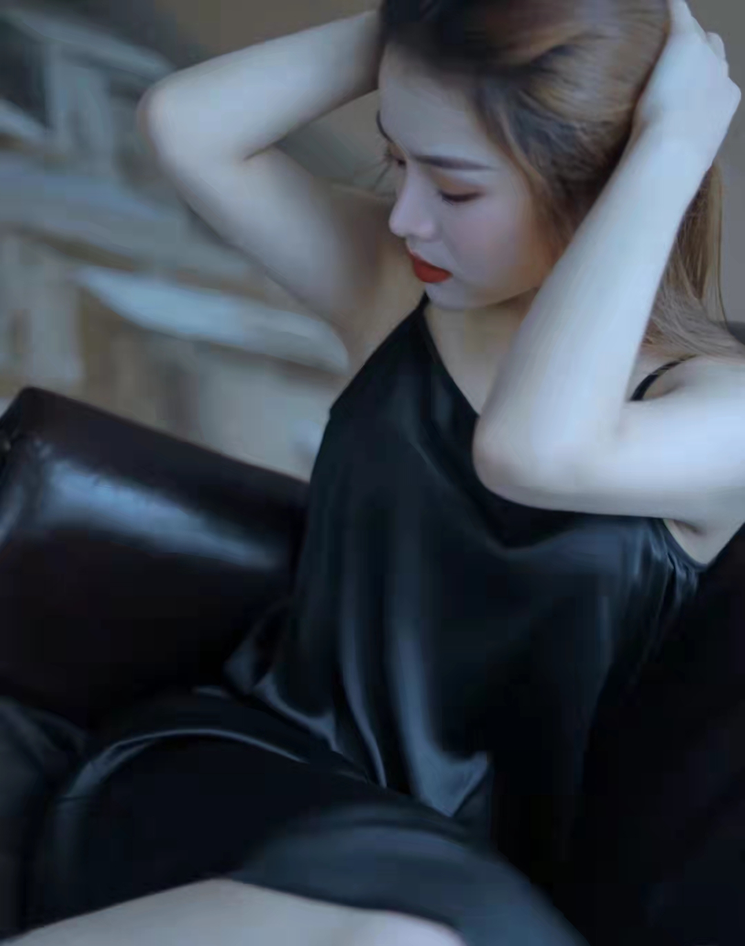 美女高清无水印图片免费下载-剪辑必备(素材 文案)