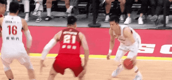 夏季联赛-男篮17分不敌国王 郭艾伦20+5_郭艾伦 广州男篮 两连胜_郭艾伦 CBA 职业生涯第500场