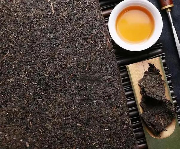 长春黑茶：走进东北的茶香世界