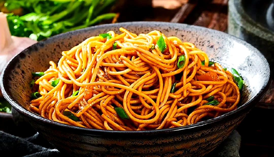 全国十大面食,哪几道是你的心头好