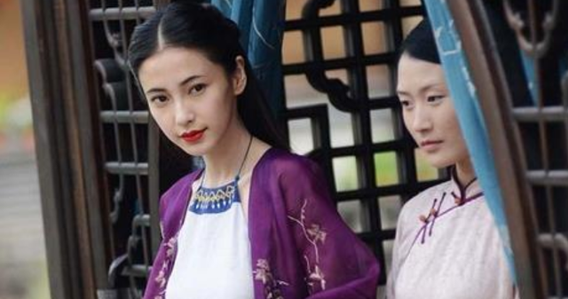 古代所说的"扬州瘦马"是什么?在肮脏的交易下,女子成了牺牲品