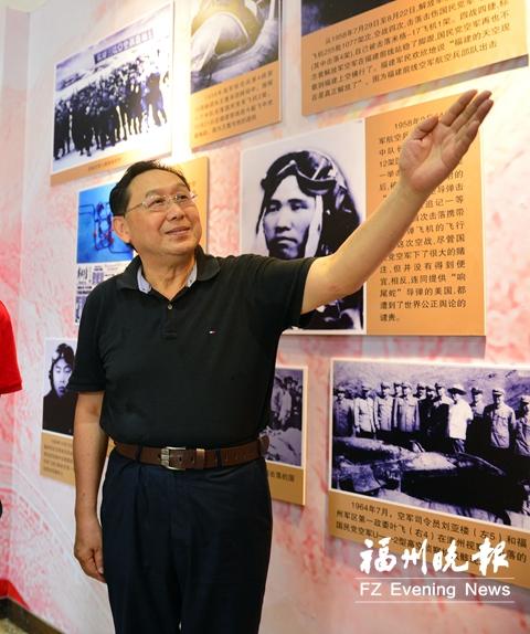 刘云刚:行万里路的党史专家