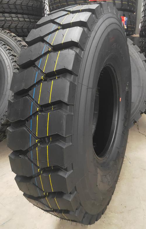 大货车的轮胎一般有多重