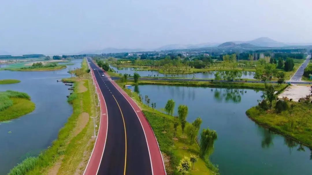 为优化泰安市旅游交通总体布局,在编制"十四五"综合交通发展规划时