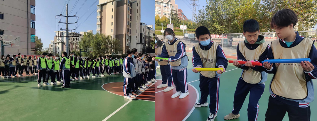 大连市轻工业学校|22级计算机专业新生开展一周认知实习