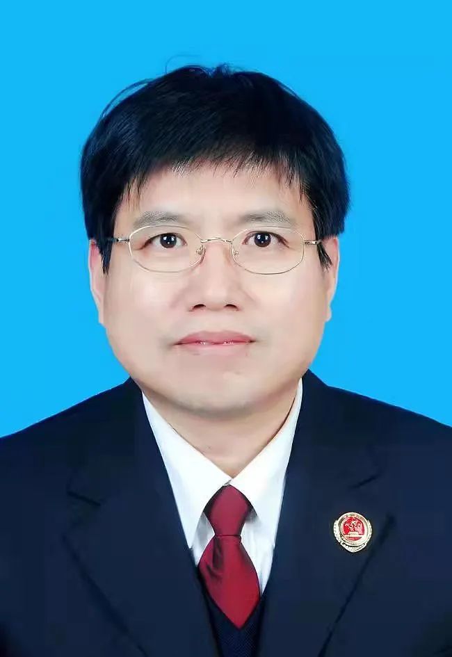 全面开创检察长和部门负责人谈检察工作高质量发展二