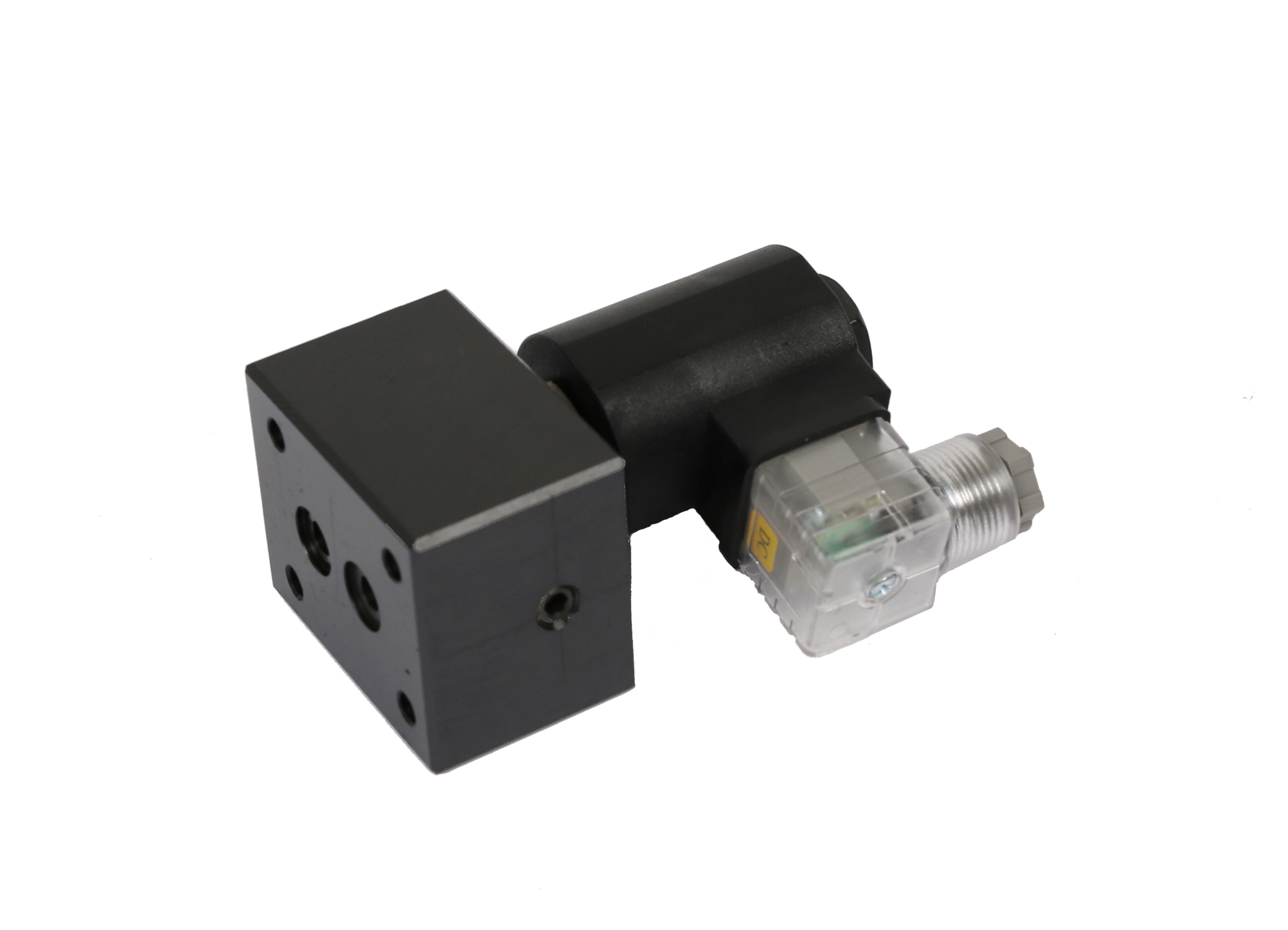 插装式电磁阀sv