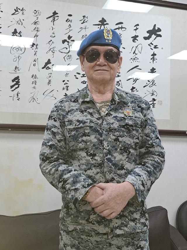 台退役中将:解放军演练"围点打援"与"阻援打点"展现拒止能力