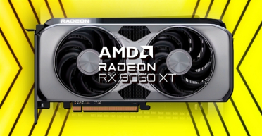 AMD RX 9060 XT下个月就发！RTX 5060 Ti危险了