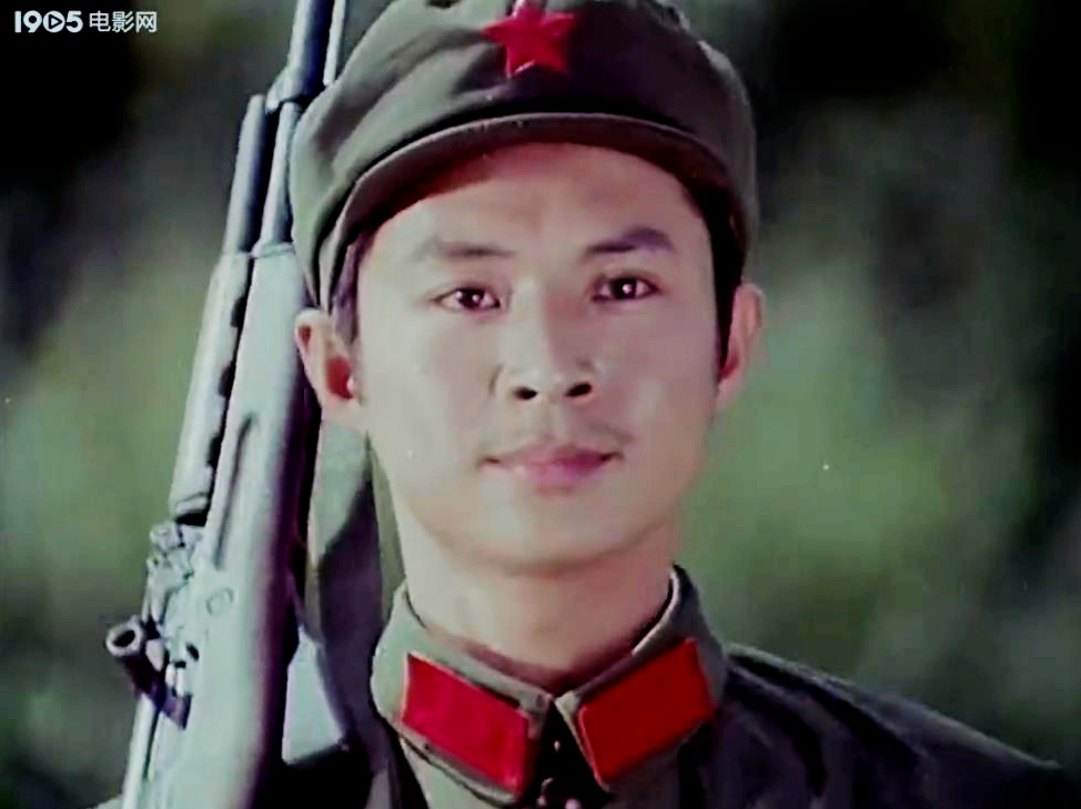 电影《花枝俏》,42年前上映,宝珣赵娜主演,为何两人都过早息影