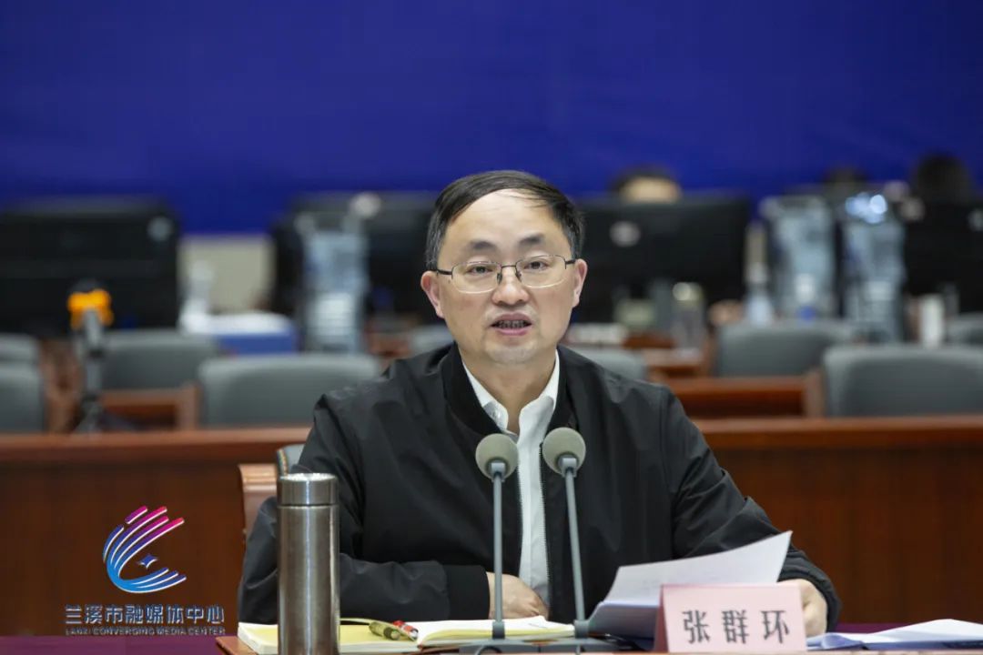 张群环在检查督导疫情防控工作时强调:防控全程闭环 措施到边到底